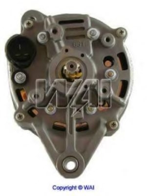 WAIglobal SS222 Starter